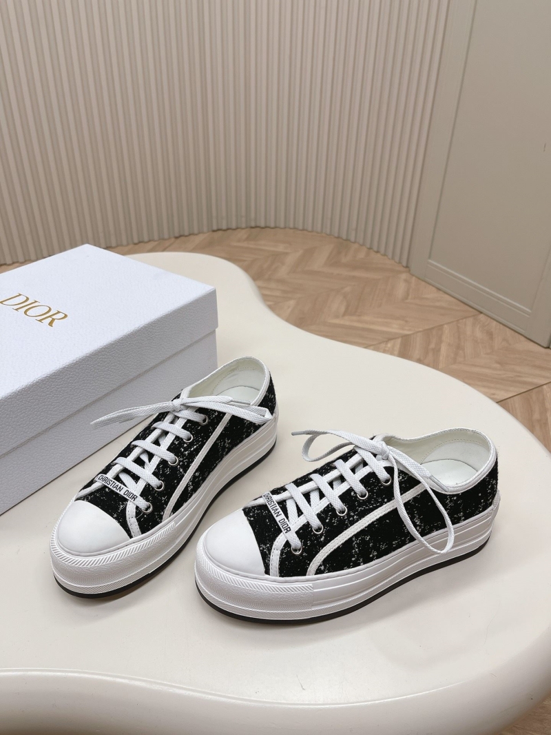 Christian Dior Casual Shoes